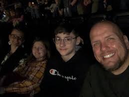 Event Feedback: Lauren Daigle World Tour