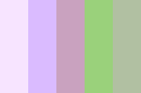 Most wisteria species take three to five years to start blooming, but some species need more than 10 years to bloom. Purple Wisteria Color Palette