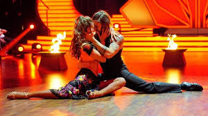 Für let's dance musste sich von ihrem freund max trennen. Wer Ist Weiter Wer Raus Let S Dance 2017 Bastiaan Raus Gil Unschlagbar