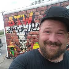 Profile for Brett Luster, Author and Speaker