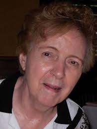 Mary Rush Obituary (1927