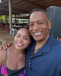 Happy Mother's Day to my wife Leslie, enjoy your day. @nordiegirldc