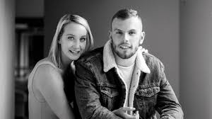 Kyle chalmers wins olympic gold. Kyle Chalmers And Madison Wilson From Olympic Glory To The Footy Field Daily Telegraph