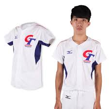 The chinese taipei baseball association (ctba) was established for political compensation on february 28, 1973.the chinese translation of the english name is: Buy Mizuno Limited Edition Chinese Taipei Filling Between Men And Women Short Sleeve T Shirt Mizuno Baseball Clothing Red White And Blue 12 In Cheap Price On Alibaba Com