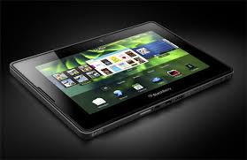 BlackBerry PlayBook 2012 Specs & Rumors ...