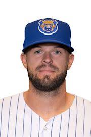 David Bote Stats, Age, Position, Height, Weight, Fantasy & News