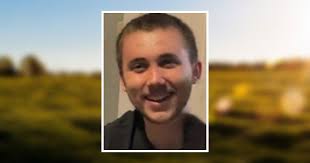 Zachary T. Wright Obituary September 2, 2021