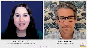 Mathematical Optimization: Disrupting Decision Intelligence