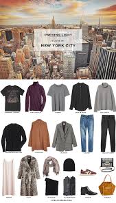 What To Pack For New York City In Late Fall New York Outfits New York Winter Outfit Winter Travel Outfit