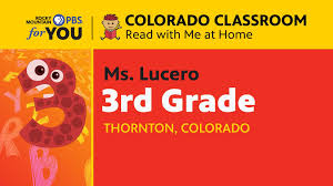 The question we answer here is how old are you in 3rd grade? the answer applies to 3rd grade students in the united states and assumes that the student was not held back a year, nor skipped a grade. Third Grade Colorado Classroom 1 1