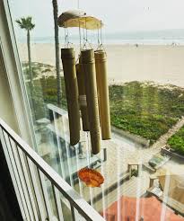 We treat our customers like neighbors & friends. Beach Wind Chimes Love Life And Enjoy The Ride Custom Order Complete Large Chime Real Bamboo Real Sea Shells Customwindchime Beachwindchimes Lovelife Facebook