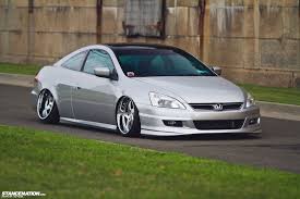 Like No Other Jamin S Slammed Accord Coupe Honda Accord Coupe Accord Coupe Honda Accord