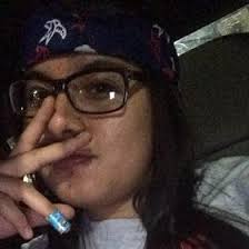 Ashley Amparan (ashleighh0308)