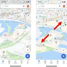建物の外観も確認できる リアルでわかりやすいgoogleマップの3d表示機能の使い方 Dime アットダイム