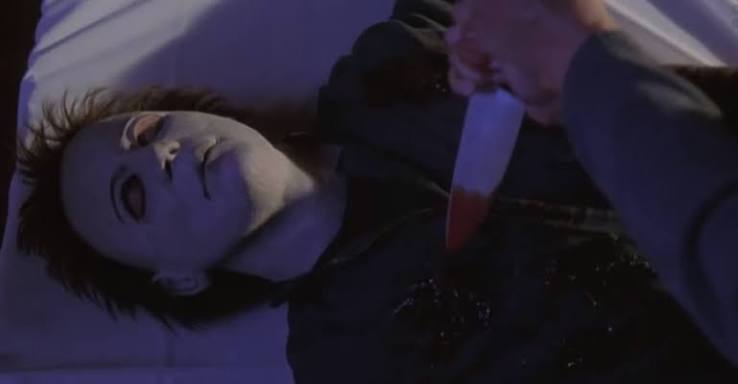 Feeling Thirsty?: Time to Reach for Some Halloween H20! | Halloween Love