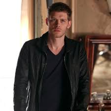 Submitted 11 hours ago by burntbrowniebits. Why Klaus From The Originals Is A Great Character Popsugar Entertainment