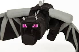 She is the largest naturally spawning mob in the game and is widely acknowledged as the final boss of minecraft. Spielzeug Pluschfigur Minecraft Drache Enderdrache Enderdragon Ender Dragon 2021 Ebay