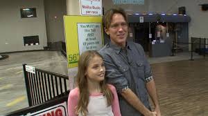 Dannielynn birkhead is growing up right before our eyes! Larry Birkhead Reflects On Relationship With Anna Nicole Smith What She Was Really Like In Private Abc News