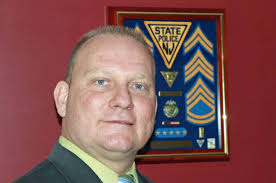 Retired State Police trooper who died of COVID lived a 'phenomenal life'