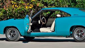 Image result for Bright Turquoise 1969 Coronet