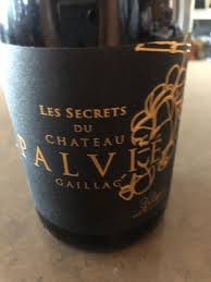 Les secrets château pey la tour 0.0 out of 5.0. 1999 Jerome Bezios Gaillac Les Secrets Du Chateau Palvie France Southwest France Gaillac Cellartracker