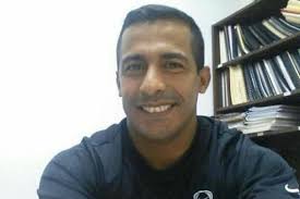 CIDH preocupada por la vida de Abraham Suárez, detenido en la DGCIM