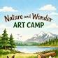 Summer 3-Day Summer Camp 2026: Week 4