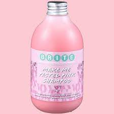 Make Me Pastel Pink Shampoo Pink Shampoo Pastel Pink Hair Purple Shampoo
