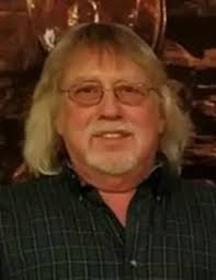 Obituary information for Darrell L. Mitchell