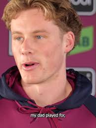 Jaspa Fletcher Calls Parents