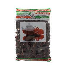 Greek organic dried hibiscus 460gr(16,22oz)flowers whole loose herbal tea health. Dried Hibiscus Flower Shop Tea At H E B