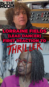 Exploring the Impact of Michael Jackson’s Thriller