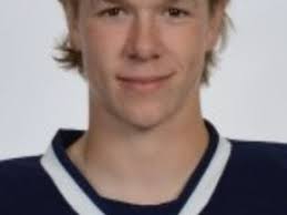 Andrew Picco's healthy outlook