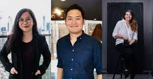 The forbes 30 under 30 asia list undergoes a rigorous process to put together. 5as5eir0 1kc M