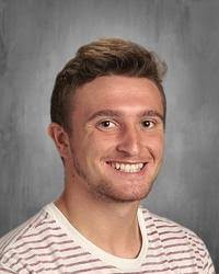 Patrick Kovach's Instagram, Twitter & Facebook