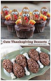 See more party ideas at show family and friends just how much you care by sending cookies or other delicious baked goods in the mail. Cute Thanksgiving Desserts Thanksgiving Desserts Thanksgiving Desserts Easy Thanksgiving Snacks
