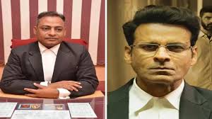 Manoj Bajpayee: PC Solanki, advocate who inspired Manoj Bajpayee's  'Bandaa', drags producers to court for copyright violation