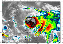 Henri a growing concern for northeastern tropics watch: Zso5917yokklrm