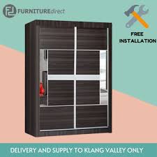 We did not find results for: Furniture Direct 4 Feet Sliding Door Wardrobe Sell To Klang Valley Only 4 Feet Wardrobe New Pgmall