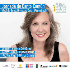 Profile for Festival Internacional de Música Portillo