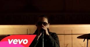 Thirty Seconds To Mars End Of All Days Lyrics Pin On Videos I Love