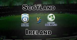 Ultimately, ireland never had a chance for the simple reason that scotland's head start was insurmountable. Sco Vs Ire 4th Match Prediction Fantasy Team News India Fantasy