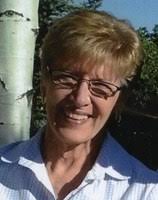 Betty Daunt Obituary (1946