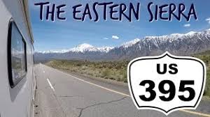 We are a pet friendly facility and we have a small corral for livestock. Rving Highway 395 California S Eastern Sierra Youtube