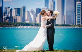 When you've reached the end, stop in the library to collect a craf. Debbie Jessus Wedding At Harold Washington Library In Chicago