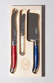 Pop In Nordstrom Nordstrom Cheese Knife Set Laguiole Cheese Knives