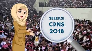 Syarat pendaftaran cpns kementerian kesehatan tahun 2017. Jadwal Dan Sekilas Contoh Soal Seleksi Kompetensi Bidang Skb Cpns 2018 Tribun Jogja