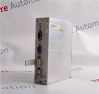 3BSE038226R1/SS823/ ABB / Power Voting Unit