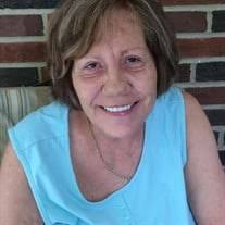 Peggy Lynn Duff Obituary (2024)