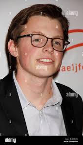 A funny thing happened